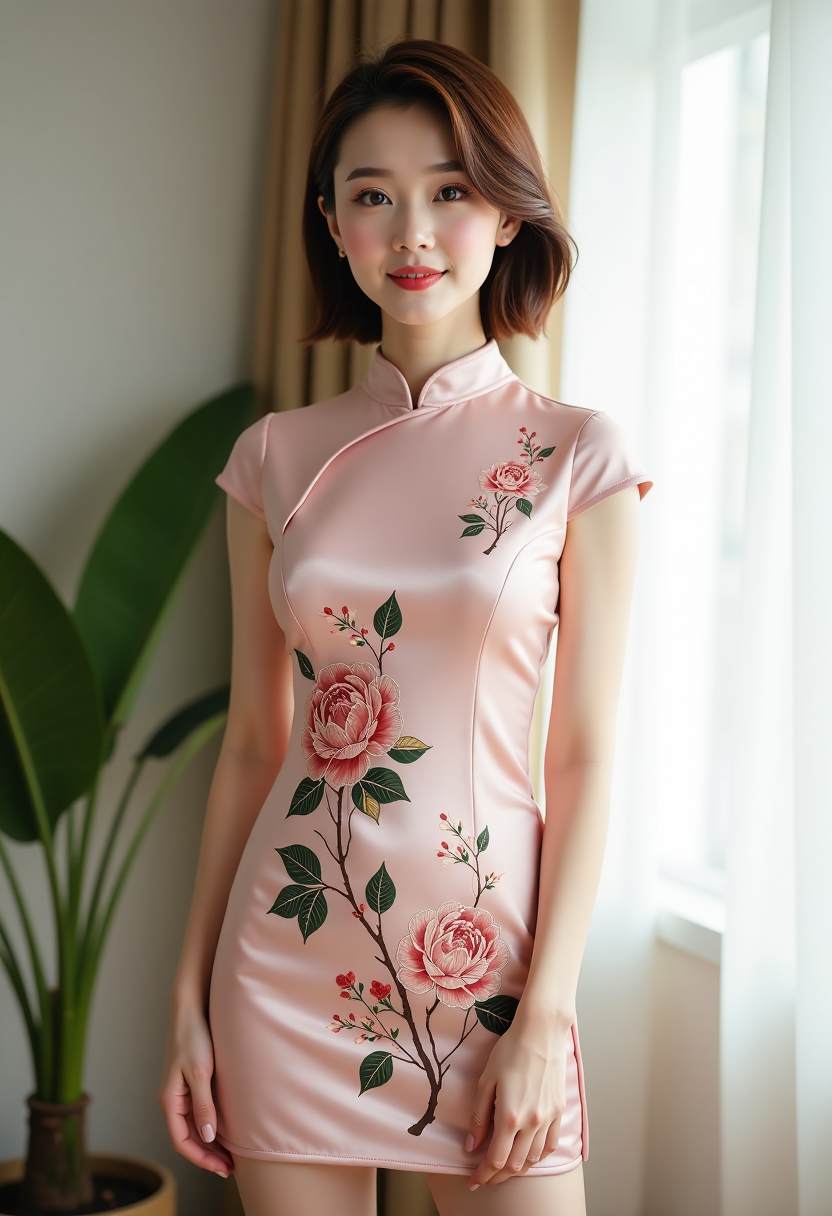 玫瑰镇的秘密