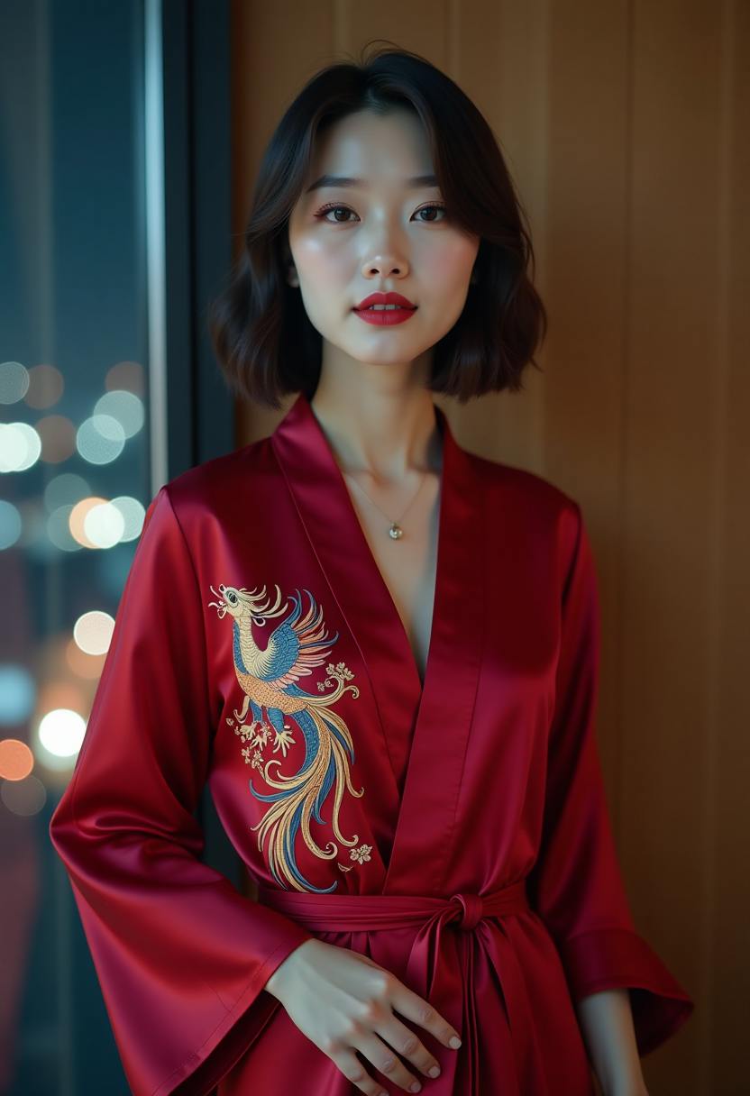 宝贝罗斯玛丽