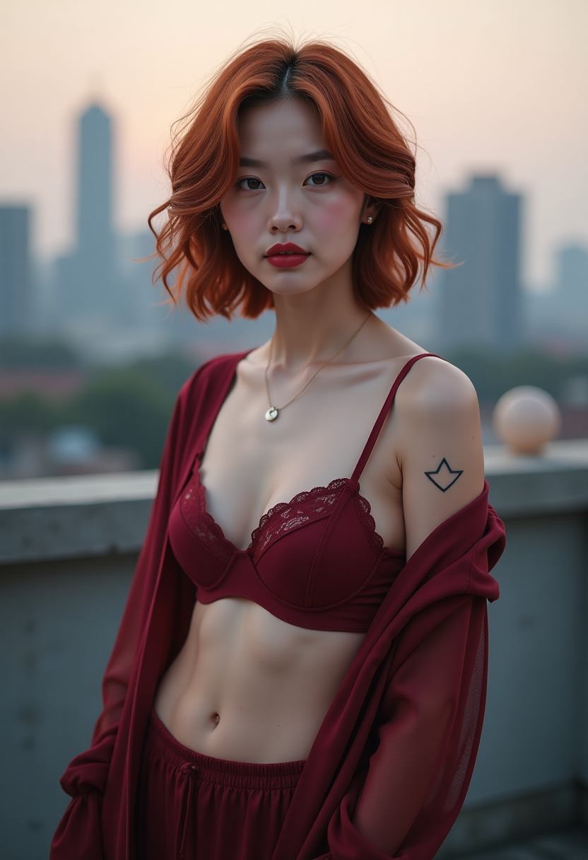 虞美人传