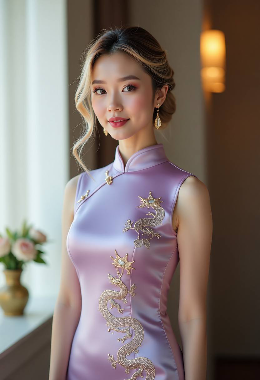 长安迷案录